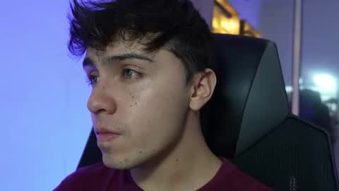 aron__cooper online show from October 2025 12:21:02 AM