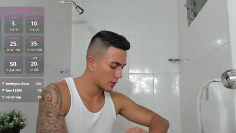 ARON BOLT online show from February 2025 08:02:02 AM