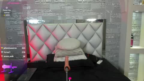 ARON BOLT online show from February 2025 02:15:01 AM