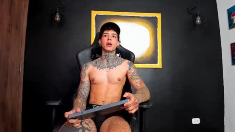 Aron ford online show from December 2024 02:06:02 PM