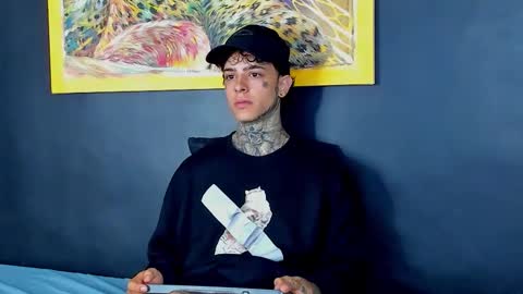 Aron ford online show from September 2025 11:45:02 AM