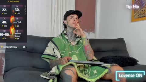 Aron ford online show from September 2025 01:16:01 PM