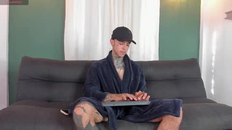 Aron ford online show from November 2025 01:10:01 PM