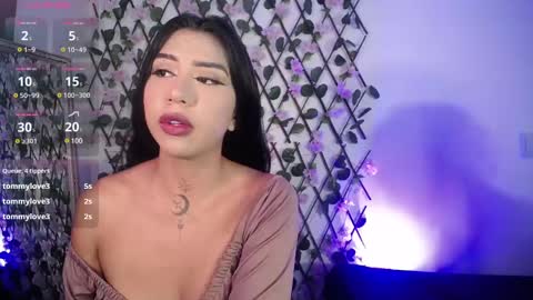 Snapshot of aron_gomez chatting on February 2025 04:35:01 AM aron online show from February 2025 04:35:01 AM