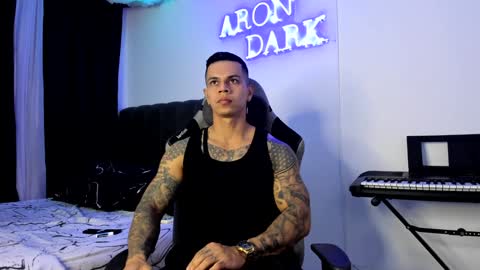 DarkMaster online show from December 2024 10:17:01 PM