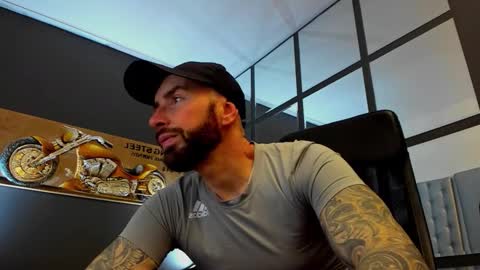 AronGrant online show from February 2026 10:05:02 AM