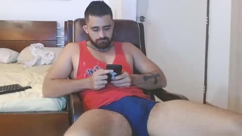 Snapshot of aronmiller404 chatting on December 2024 08:58:02 PM aronmiller online show from December 2024 08:58:02 PM