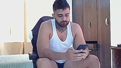 Snapshot of aronmiller404 chatting on March 2025 04:44:02 PM aronmiller online show from March 2025 04:44:02 PM