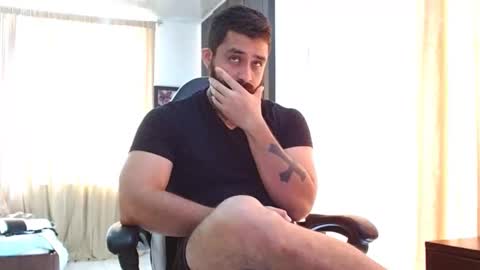 Snapshot of aronmiller404 chatting on October 2025 12:55:01 PM aronmiller online show from October 2025 12:55:01 PM