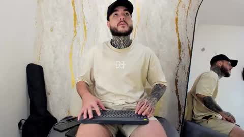 Aron online show from October 2025 05:31:01 AM