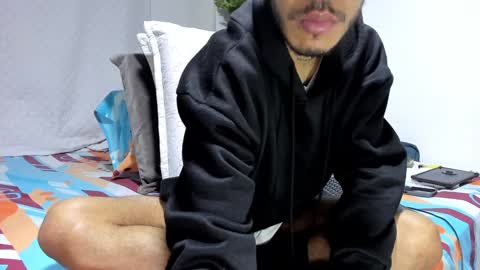 Snapshot of aronxx_ chatting on February 2025 10:19:01 AM BLACK FRIDAY 55 OFF ON MY ONLYFANS. online show from February 2025 10:19:01 AM