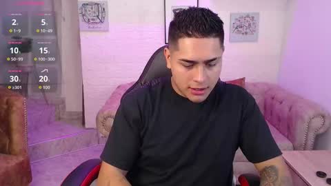 Aron online show from December 2025 03:11:02 AM