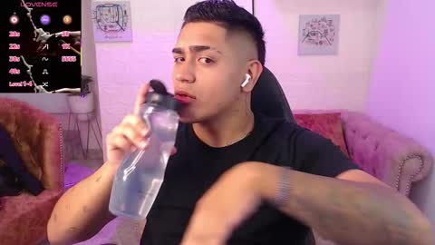 Aron online show from January 2026 03:09:02 AM