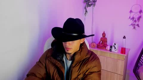 Aron online show from January 2026 01:37:02 PM