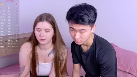 Nick and Eva online show from January 2026 09:25:01 AM