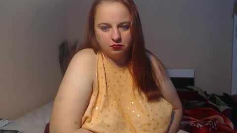 Arriana online show from October 2025 02:53:01 AM