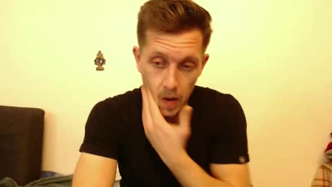 Snapshot of arromwilliam90 chatting on January 2025 09:01:01 PM arromwilliam90 online show from January 2025 09:01:01 PM