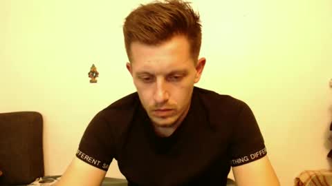 Snapshot of arromwilliam90 chatting on February 2025 05:33:01 PM arromwilliam90 online show from February 2025 05:33:01 PM