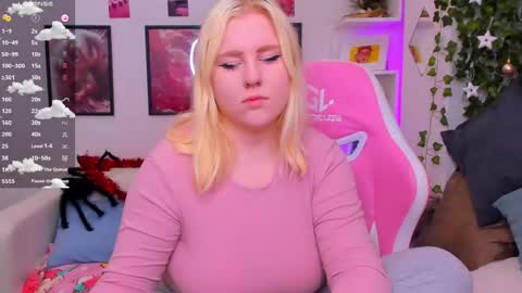 art_lovee_ online show from December 2025 02:30:02 AM