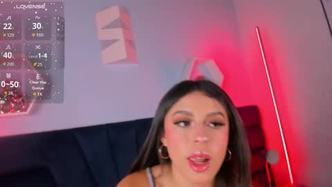 artemis_nyx online show from February 2026 07:23:02 PM