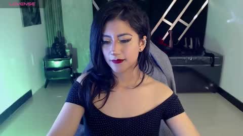 Snapshot of artemisa_ch1 chatting on November 2025 10:40:01 PM ARTEMISA online show from November 2025 10:40:01 PM