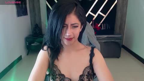 Snapshot of artemisa_ch1 chatting on November 2025 04:00:02 AM ARTEMISA online show from November 2025 04:00:02 AM