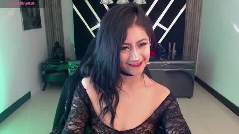 Snapshot of artemisa_ch1 chatting on November 2025 03:40:01 AM ARTEMISA online show from November 2025 03:40:01 AM