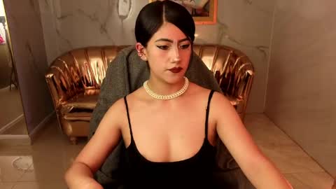 ARTEMISA online show from June 2026 03:20:02 AM
