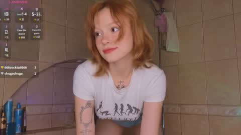 Snapshot of artemisa_meows chatting on December 2024 12:11:02 AM SEE U THURSDAY online show from December 2024 12:11:02 AM