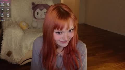 Snapshot of artemisa_meows chatting on November 2025 08:32:01 PM SEE U THURSDAY online show from November 2025 08:32:01 PM