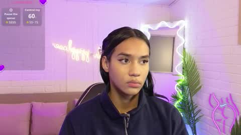 artemiss_tay online show from November 2025 07:04:01 PM