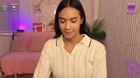 Snapshot of artemiss_tay chatting on February 2026 06:33:01 PM artemiss_tay online show from February 2026 06:33:01 PM