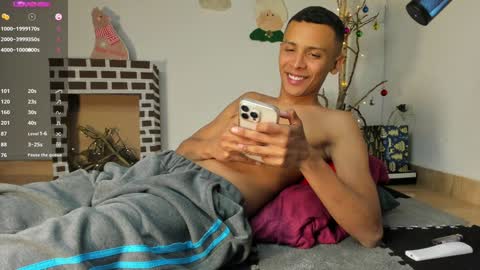 Arthur online show from December 2024 12:08:01 AM