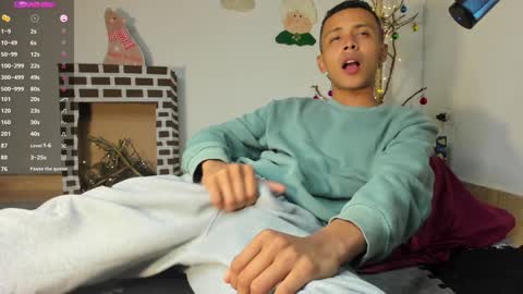 Arthur online show from December 2024 05:19:01 PM