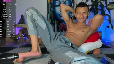 Arthur online show from January 2025 11:48:01 AM