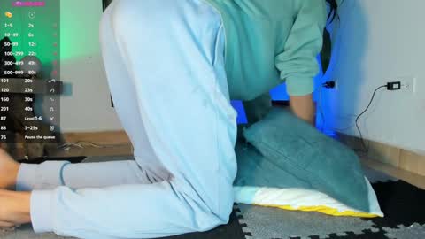 Arthur online show from February 2025 11:54:02 AM