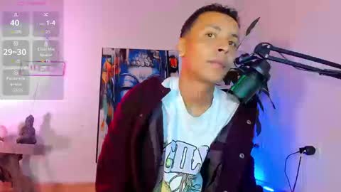 Arthur online show from September 2025 10:32:02 PM