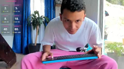 Arthur online show from September 2025 08:10:01 PM