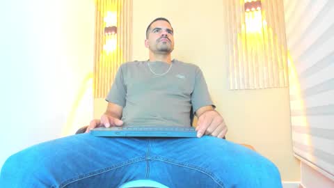 arthur_howard online show from January 2026 03:43:02 AM