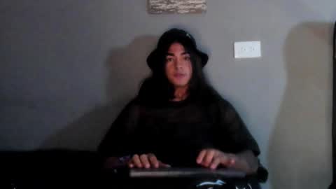 Snapshot of arthur_hunter chatting on January 2025 06:42:01 AM I AM HERE online show from January 2025 06:42:01 AM