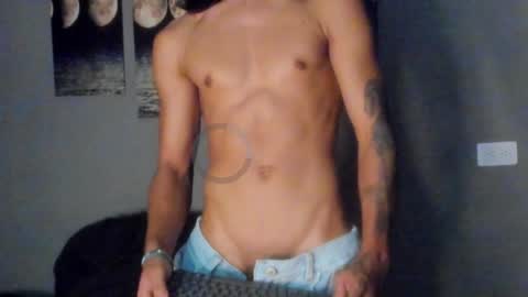 Snapshot of arthur_hunter chatting on January 2025 01:11:01 PM I AM HERE online show from January 2025 01:11:01 PM