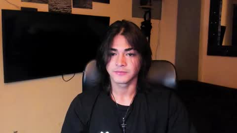 Snapshot of arthur_hunter chatting on January 2026 03:23:01 AM I AM HERE online show from January 2026 03:23:01 AM