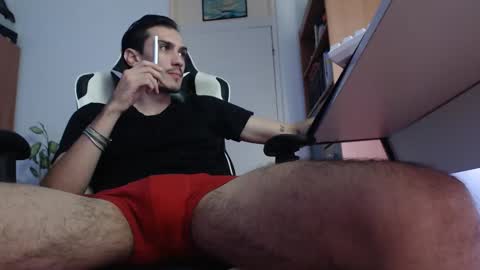 Artie online show from October 2025 10:24:01 AM