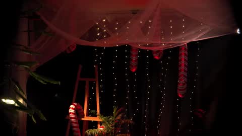 Marlene online show from December 2025 01:22:02 AM