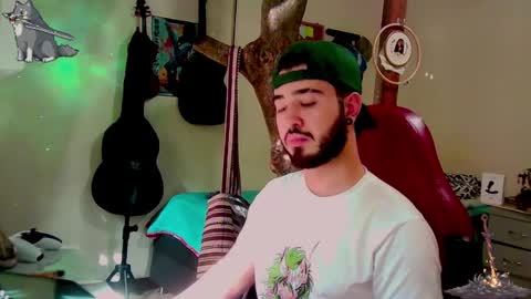 Snapshot of artorias_4 chatting on March 2025 08:31:01 PM artorias 4 online show from March 2025 08:31:01 PM