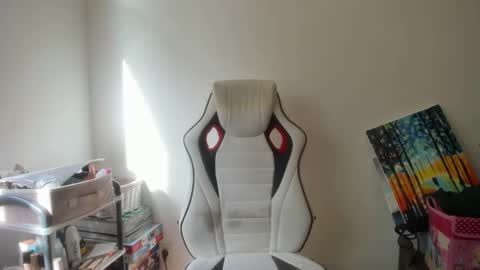 Snapshot of artsyandcraftsy_ chatting on October 2025 11:11:01 AM MIA online show from October 2025 11:11:01 AM