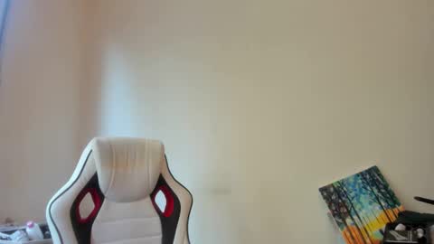 Snapshot of artsyandcraftsy_ chatting on October 2025 08:58:02 AM MIA online show from October 2025 08:58:02 AM