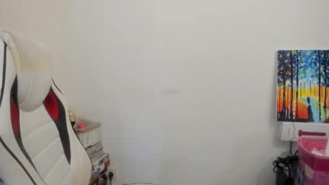 Snapshot of artsyandcraftsy_ chatting on November 2025 11:54:01 AM MIA online show from November 2025 11:54:01 AM