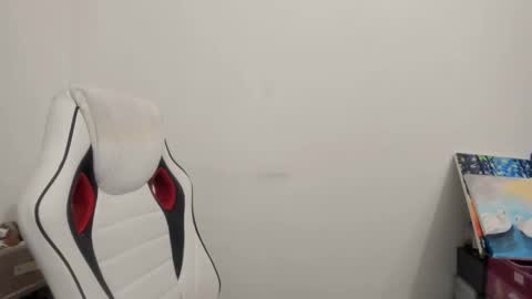 Snapshot of artsyandcraftsy_ chatting on November 2025 11:40:01 PM MIA online show from November 2025 11:40:01 PM