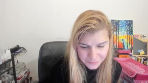 MIA online show from December 2025 12:57:02 PM